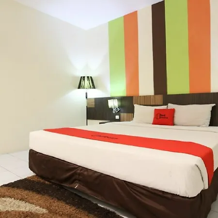 Reddoorz Plus Near Keraton Yogyakarta 2